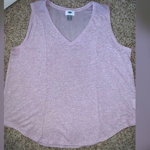 XL Old Navy Tank Top